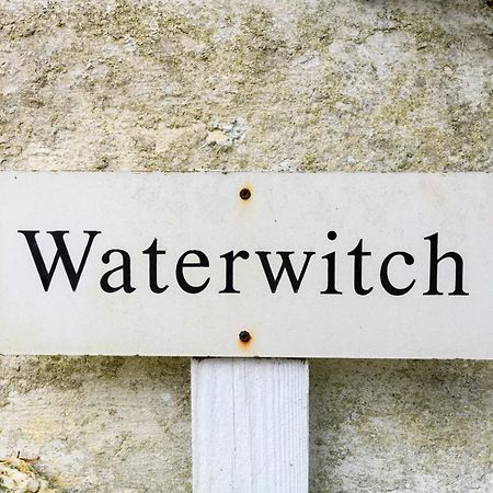 Waterwitch Cottage Newquay  Exterior photo