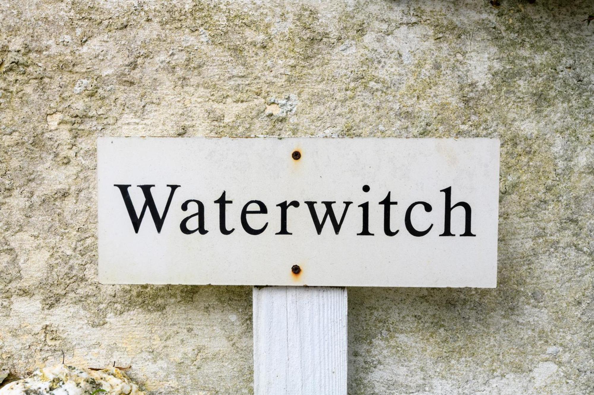Waterwitch Cottage Newquay  Exterior photo